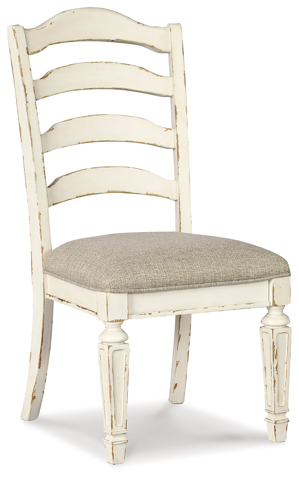 Realyn Dining Collection