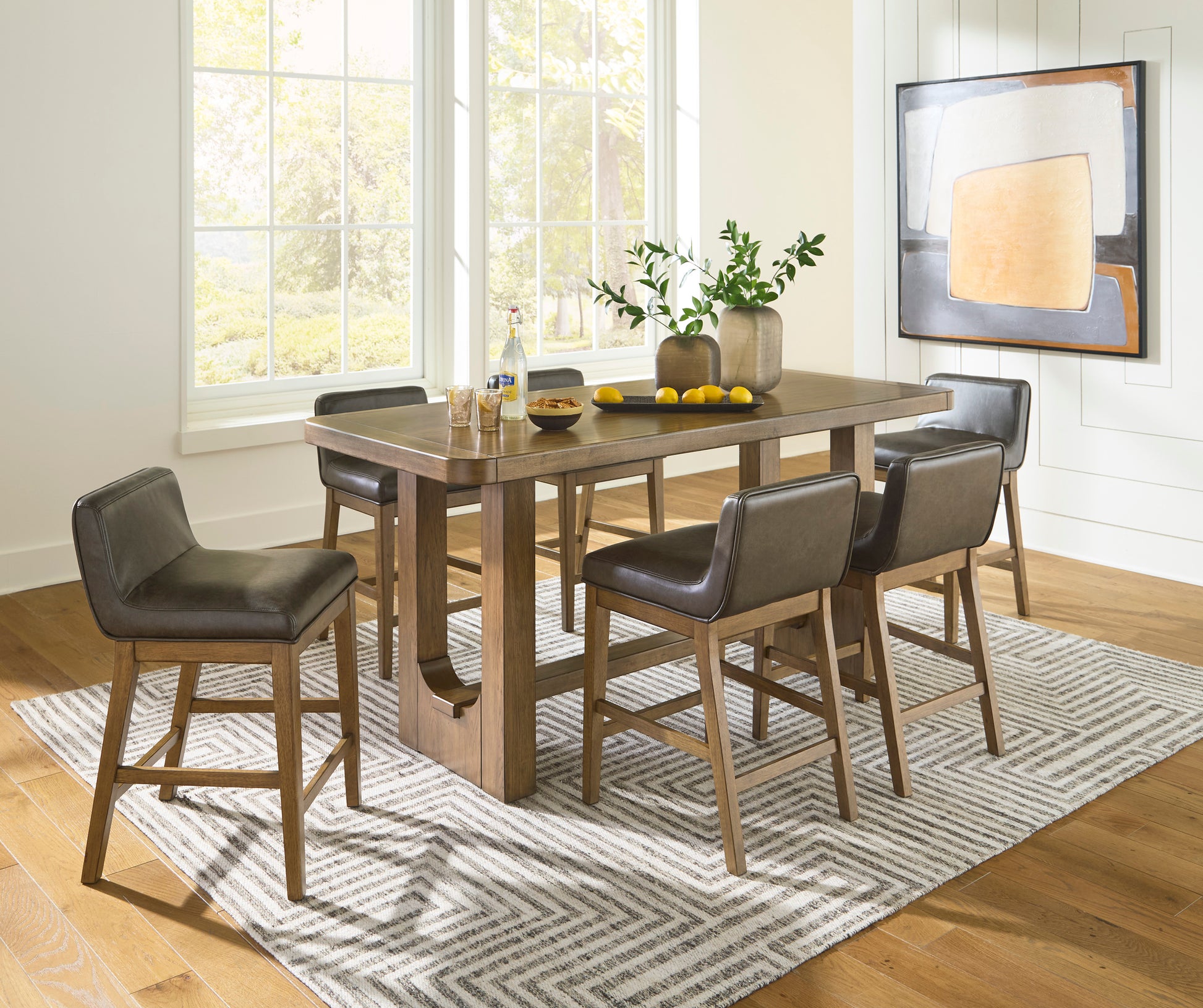 Cabalynn Dining Collection