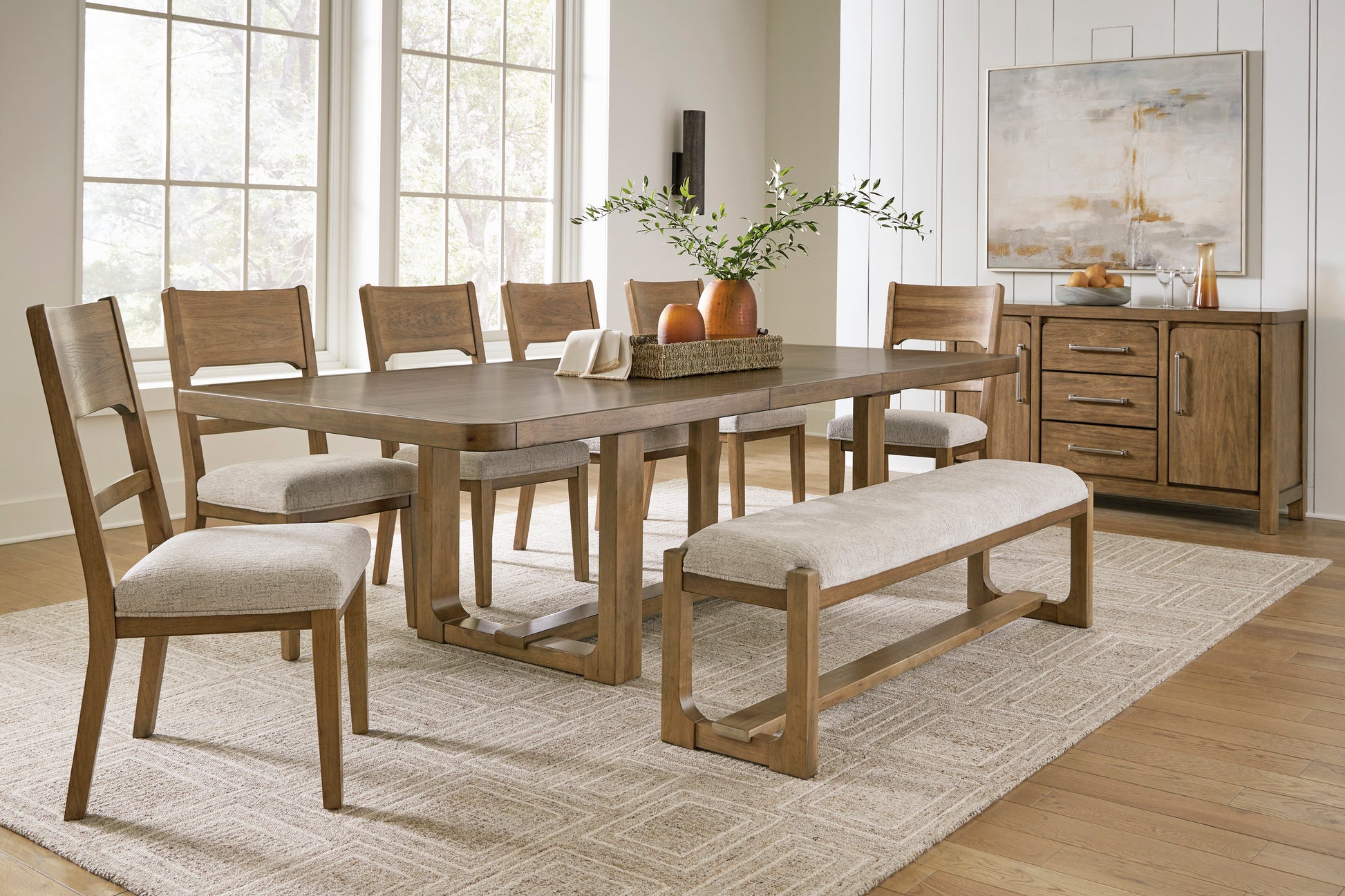 Cabalynn Dining Collection