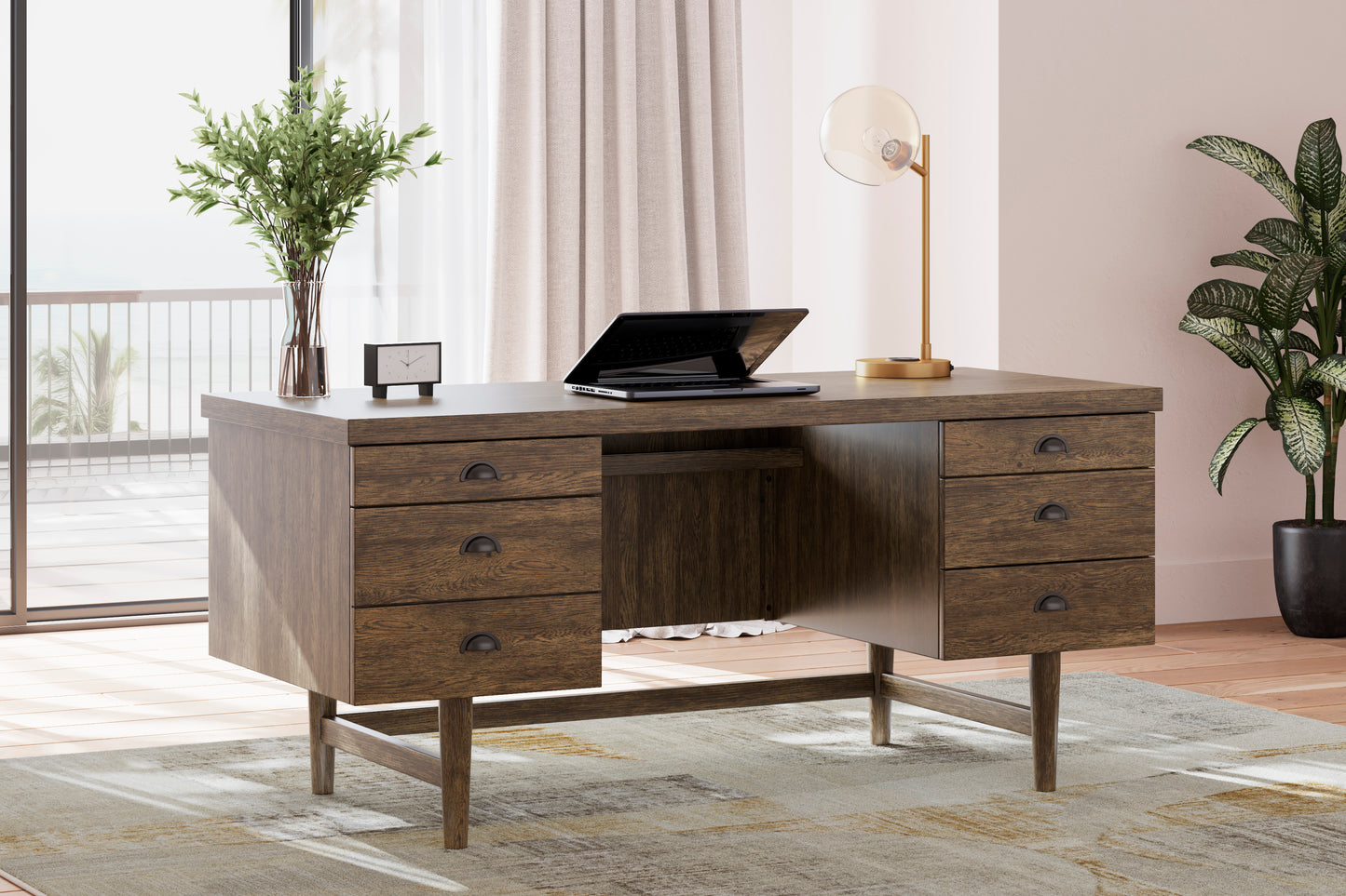 Austanny Desk