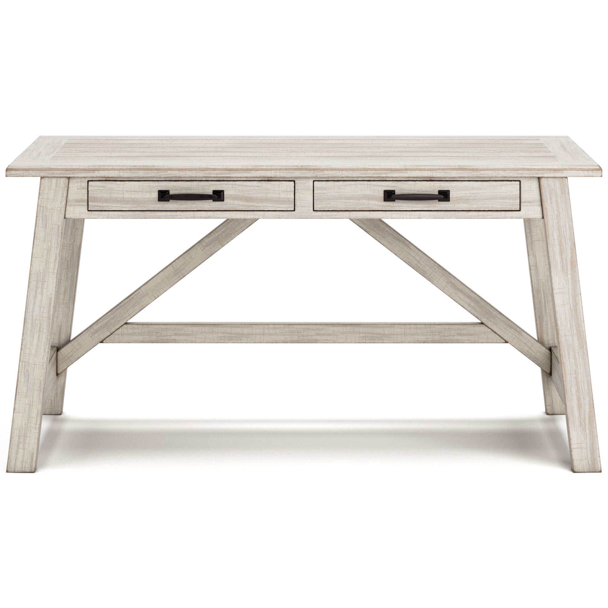 Carynhurst 60" Home Office Desk