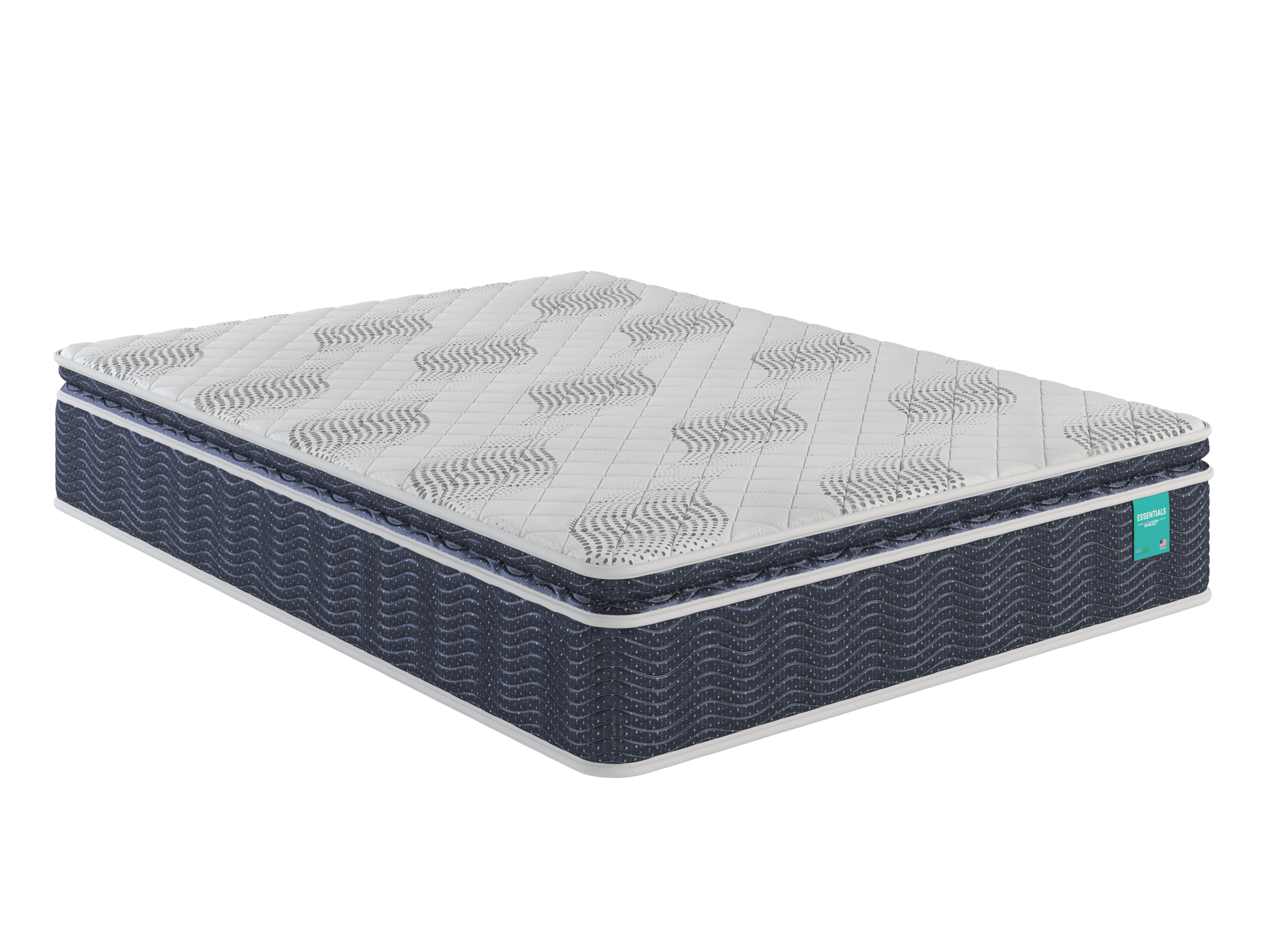 Heritage E1800 Mattress Collection