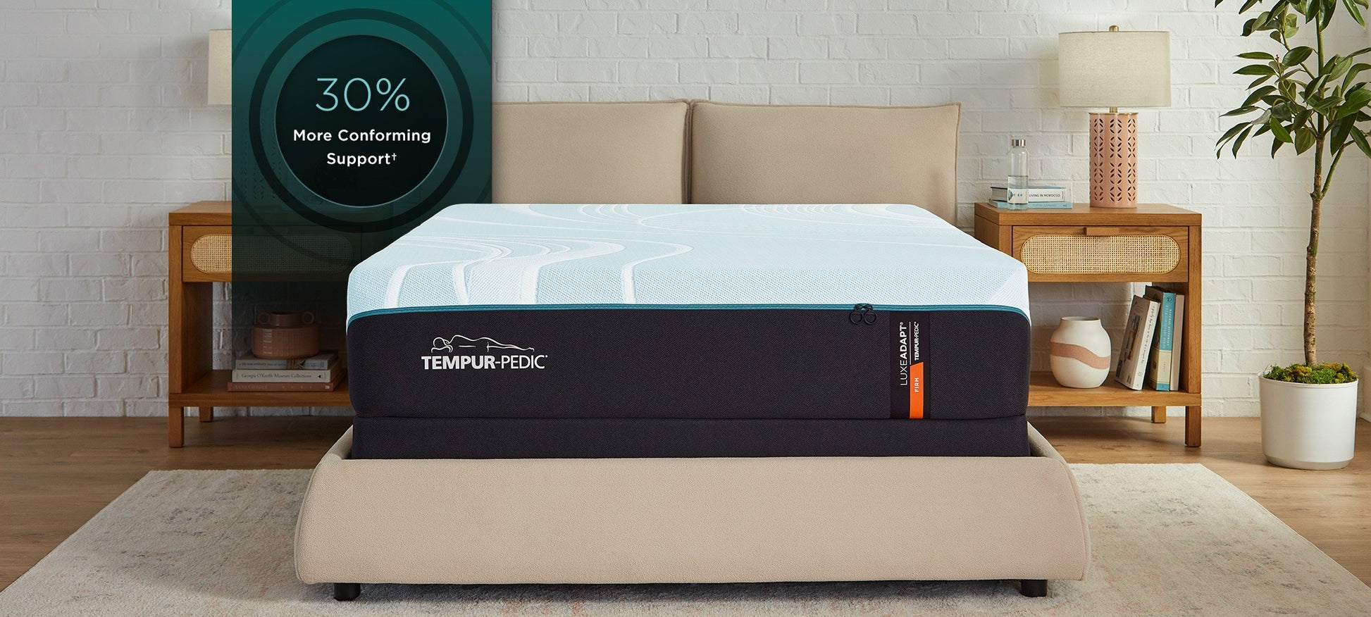 TEMPUR-Adapt® Collection