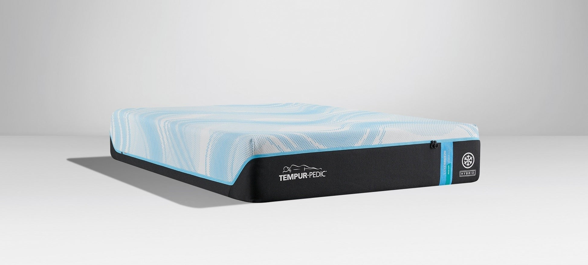 TEMPUR-Breeze® Collection