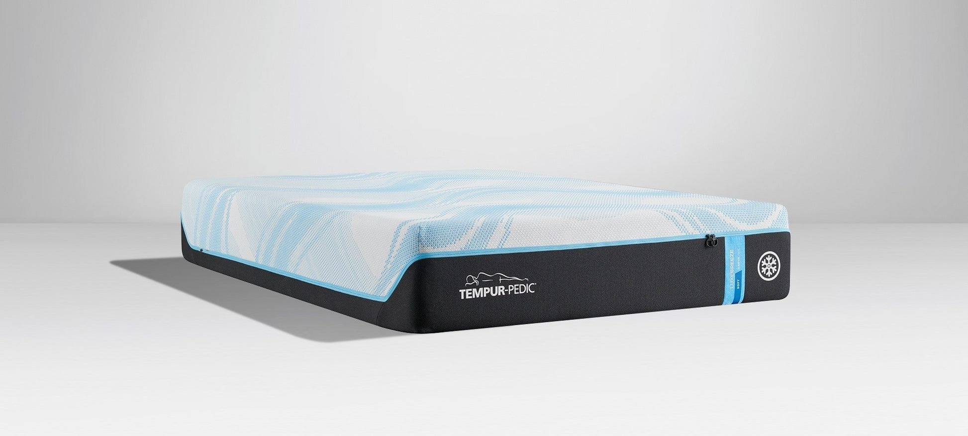 TEMPUR-Breeze® Collection
