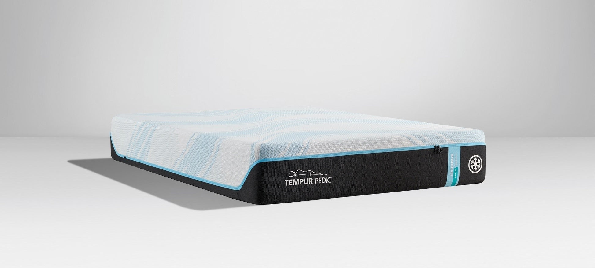 TEMPUR-Breeze® Collection