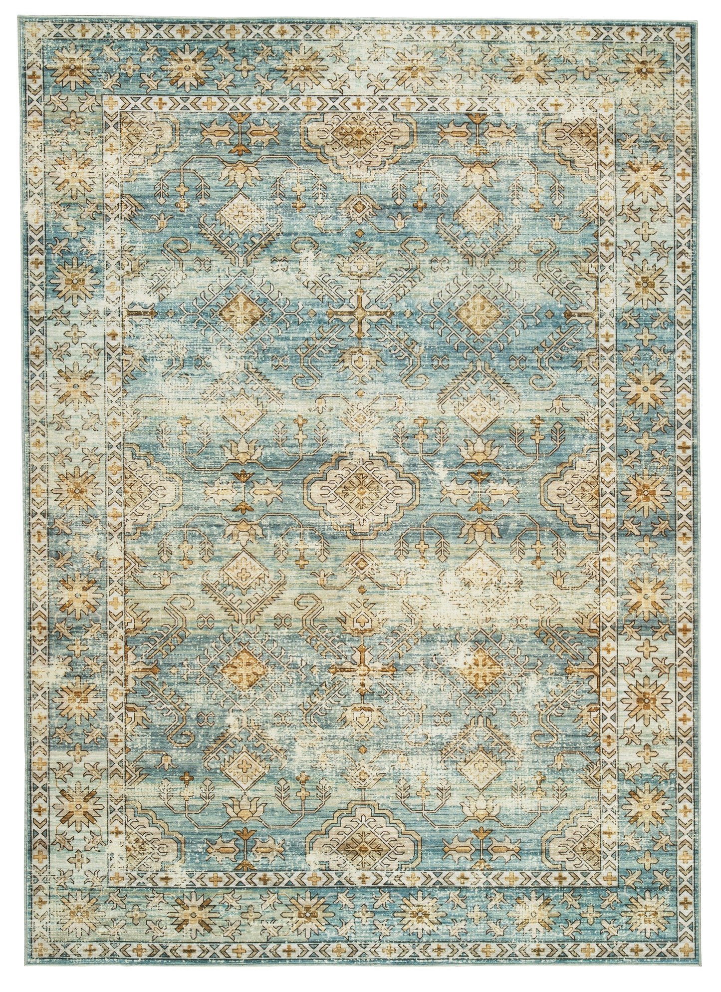 Harwins Washable Rug