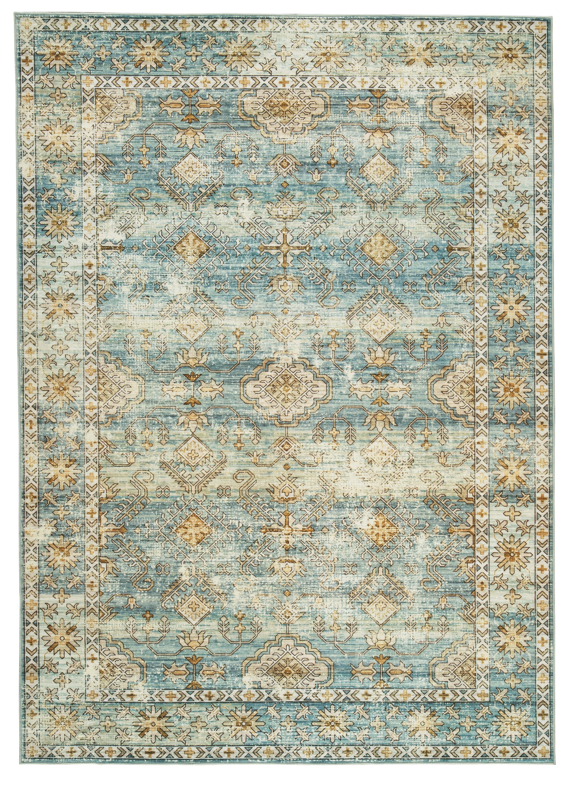 Harwins Washable Rug