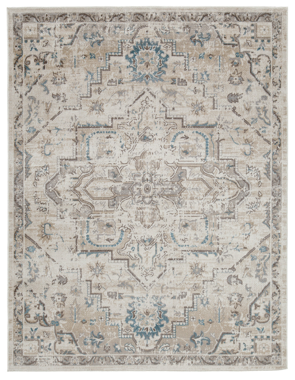 Barkham Washable Rug