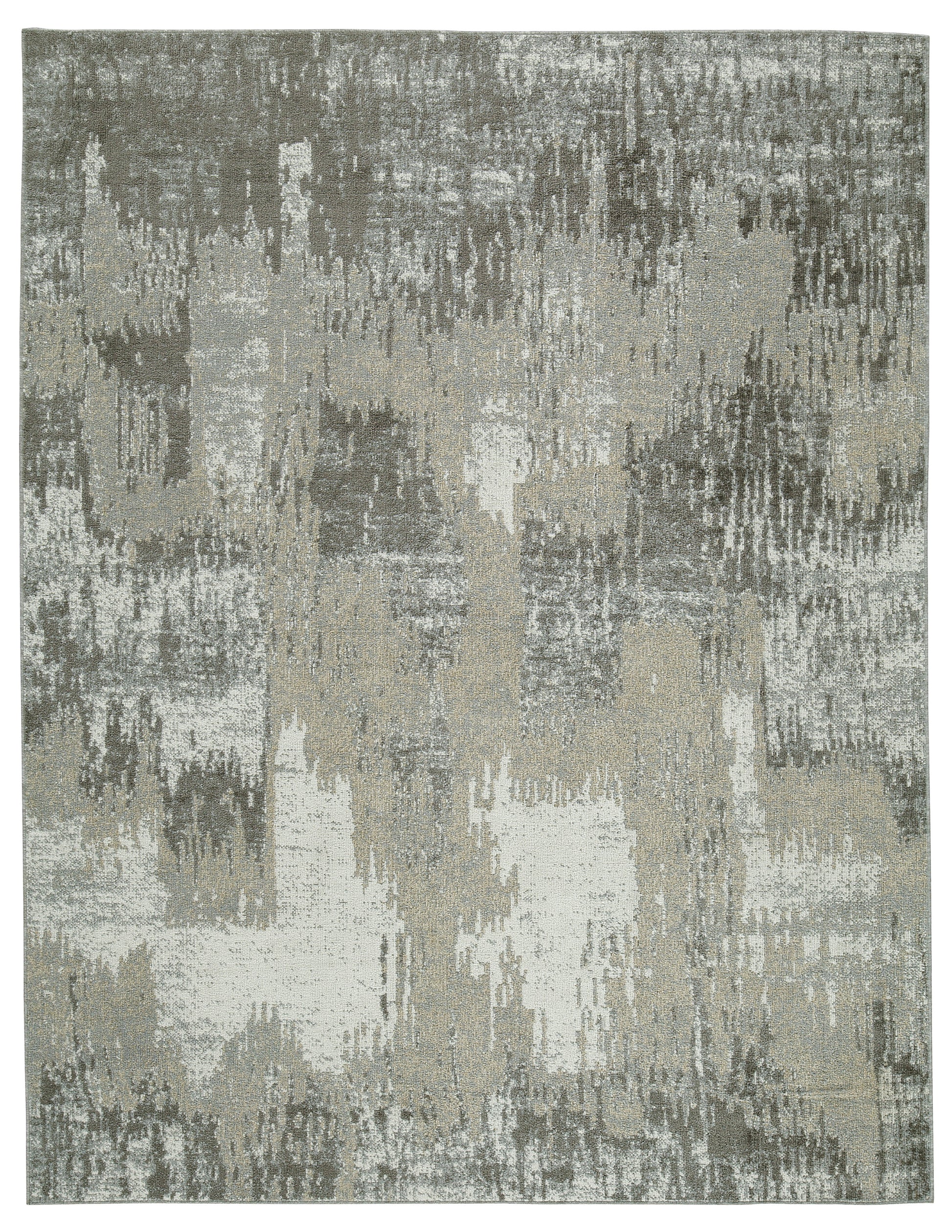 Arriston Washable Rug