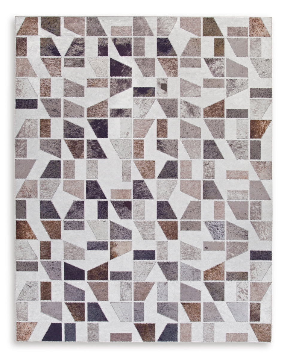 Jettner Rug