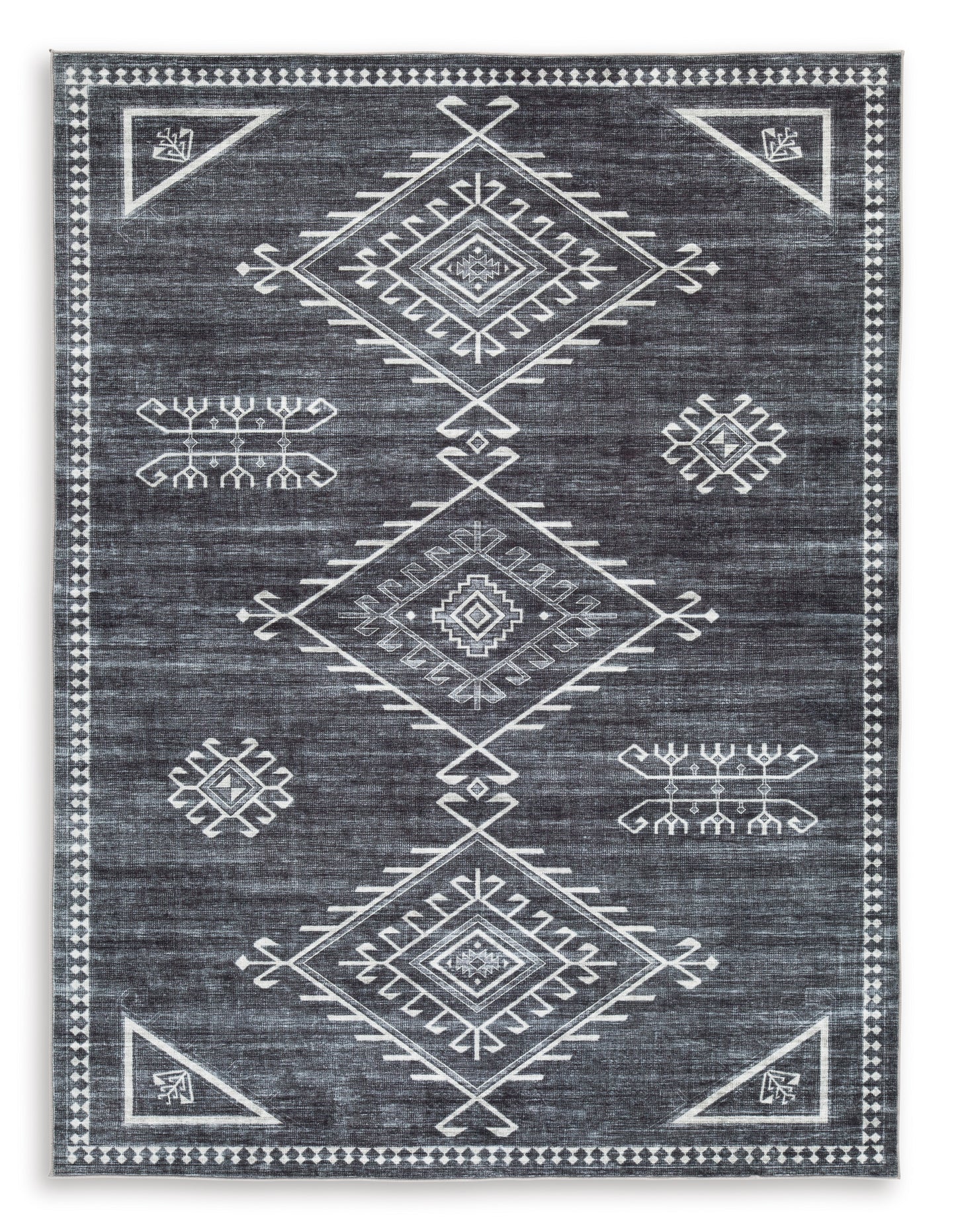 Arloman Washable Rug