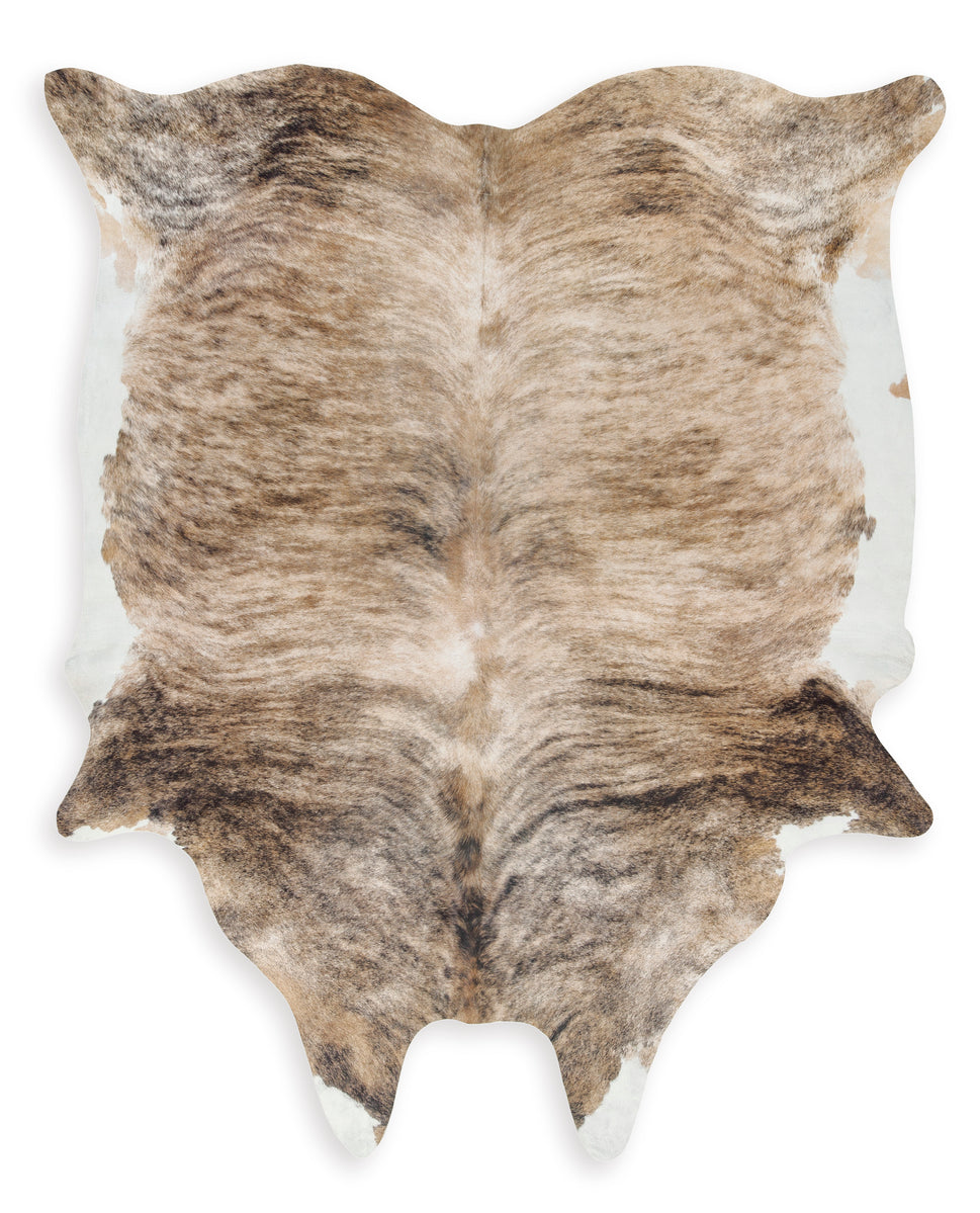 Sportsmen Rug