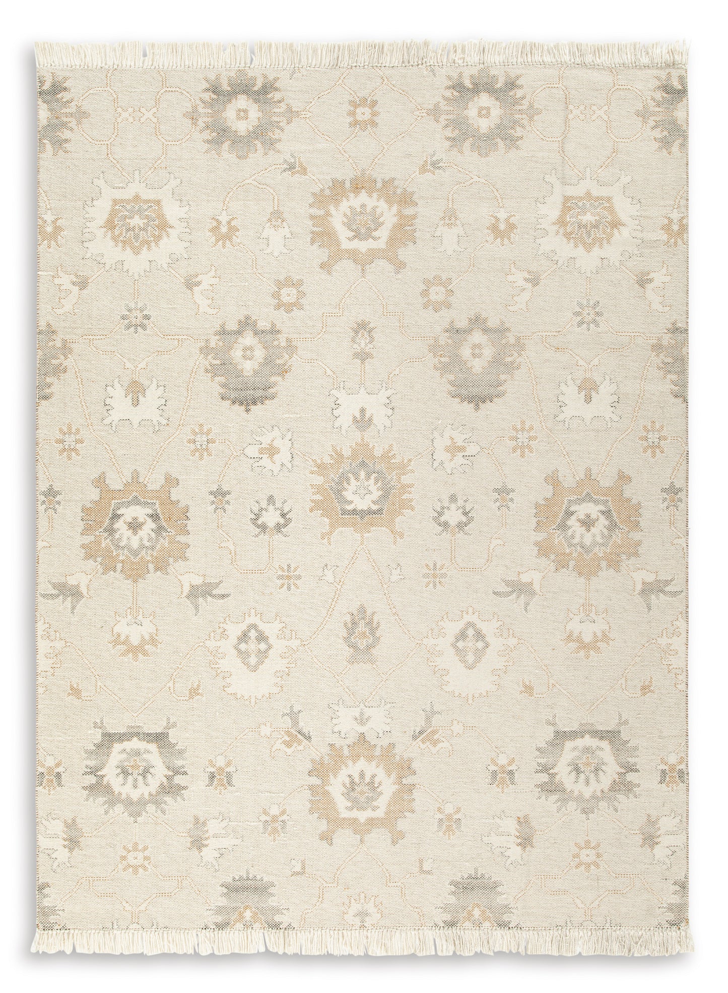 Calkin Rug