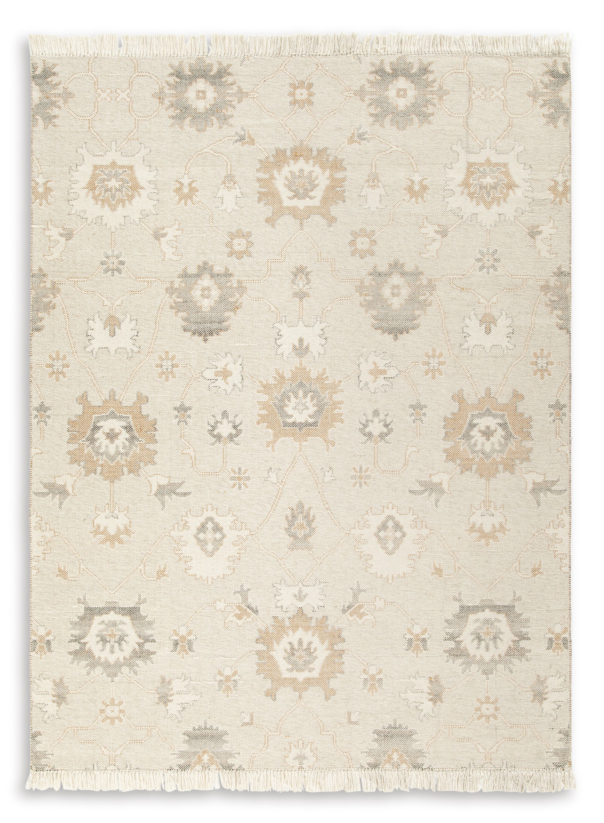 Calkin Rug