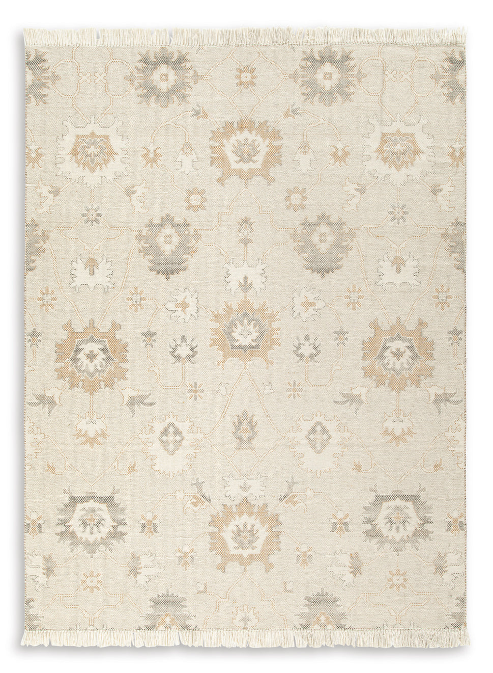 Calkin Rug