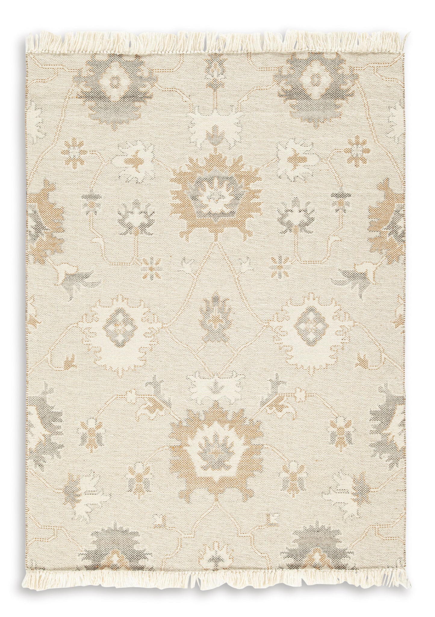 Calkin Rug
