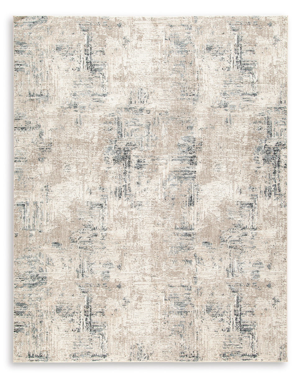 Gentor Rug