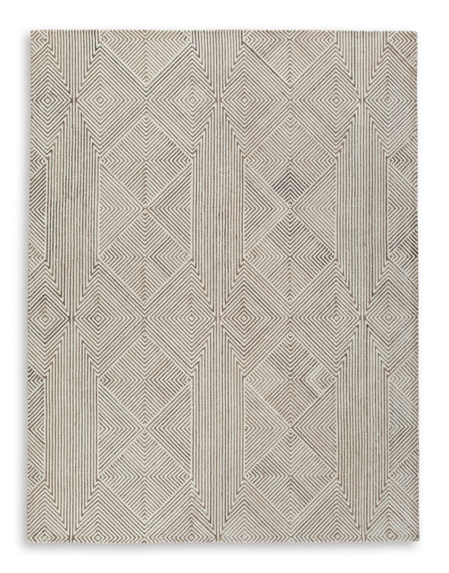 Jadott Rug
