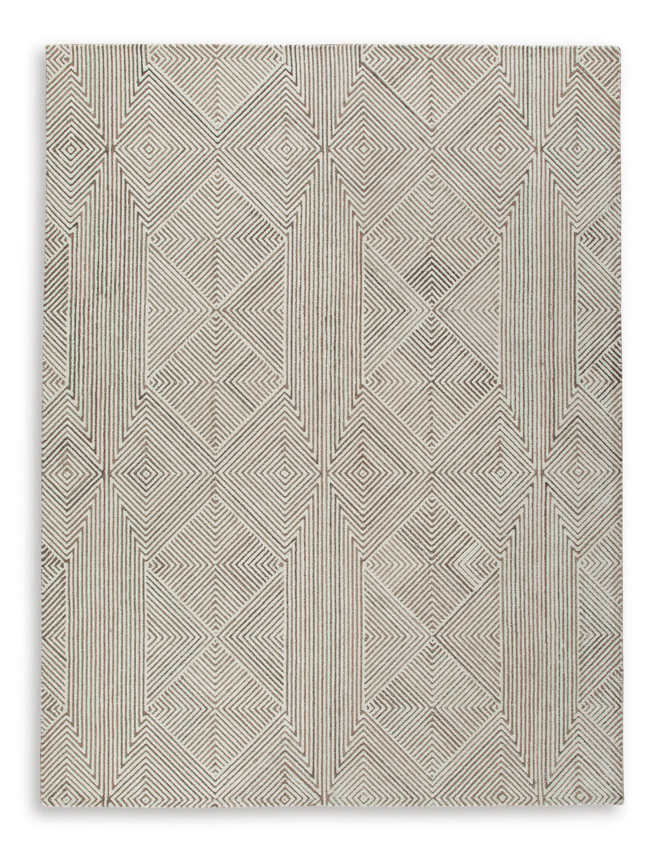 Jadott Rug