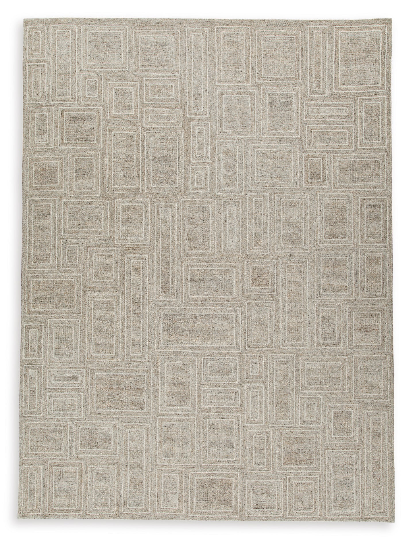 Brickburgh Rug