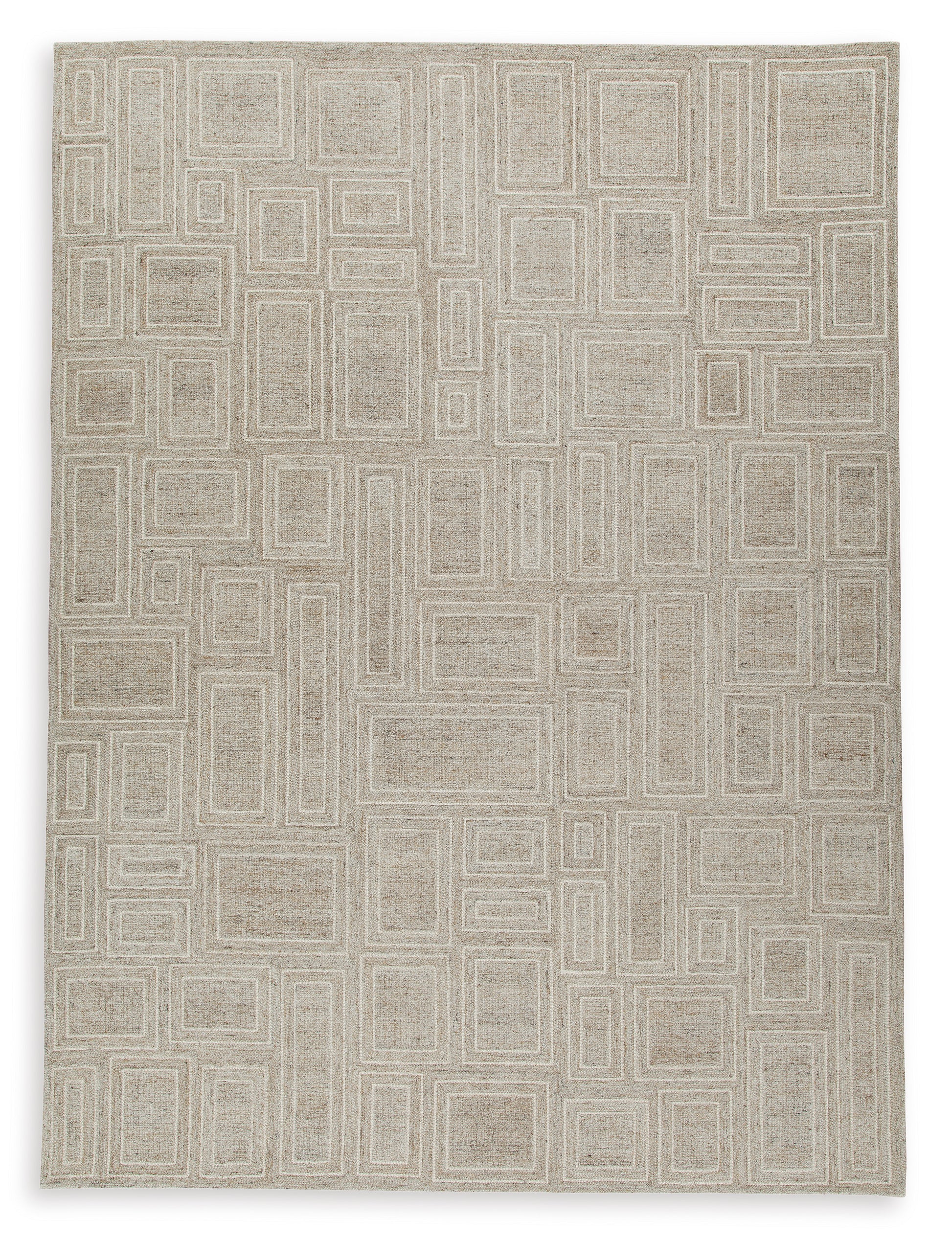 Brickburgh Rug