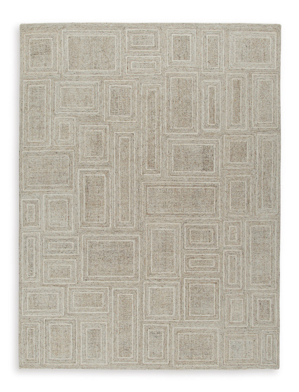 Brickburgh Rug