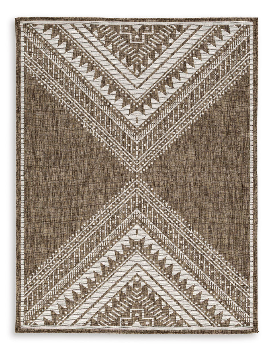 Dunsler Rug
