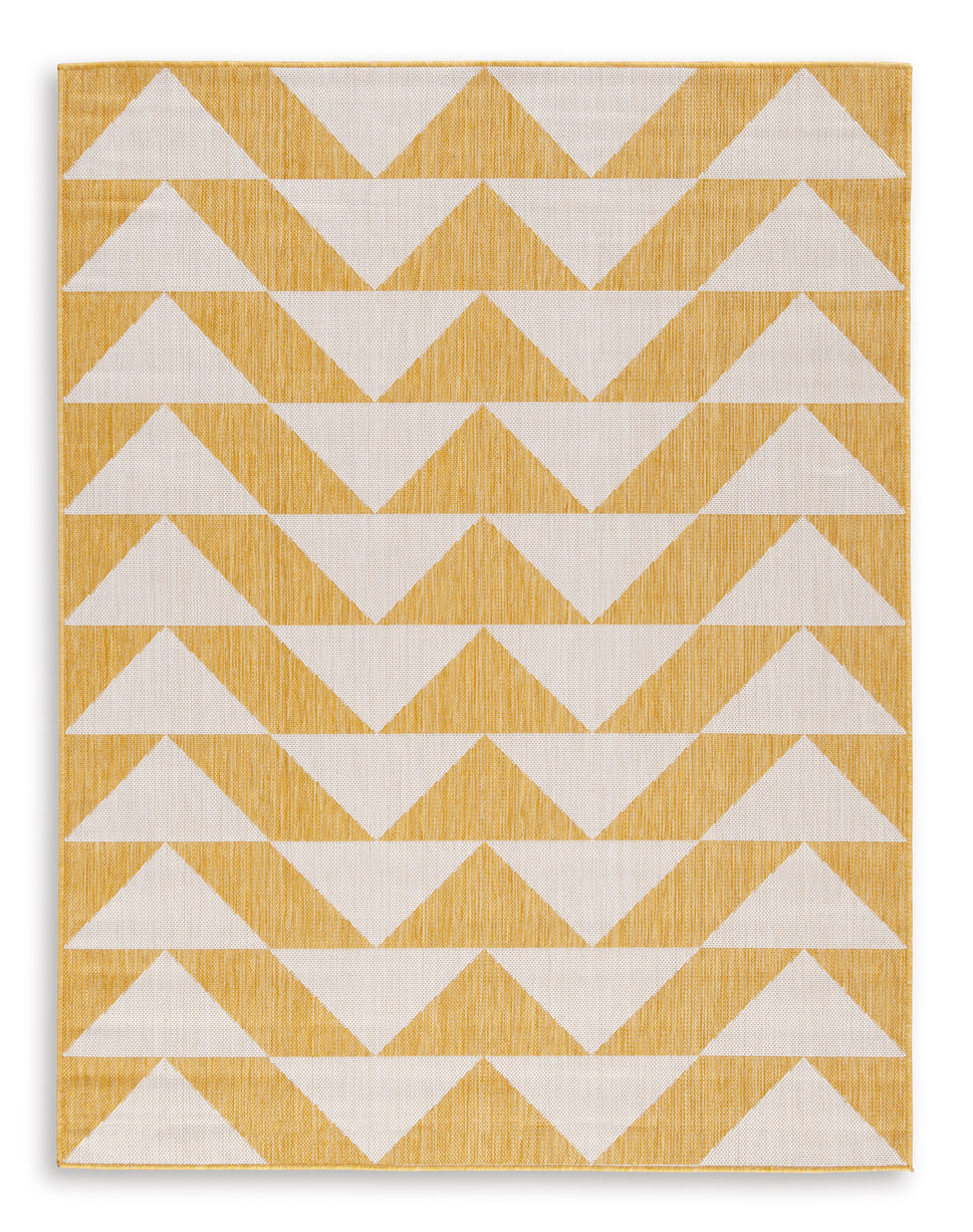 Thomley Rug