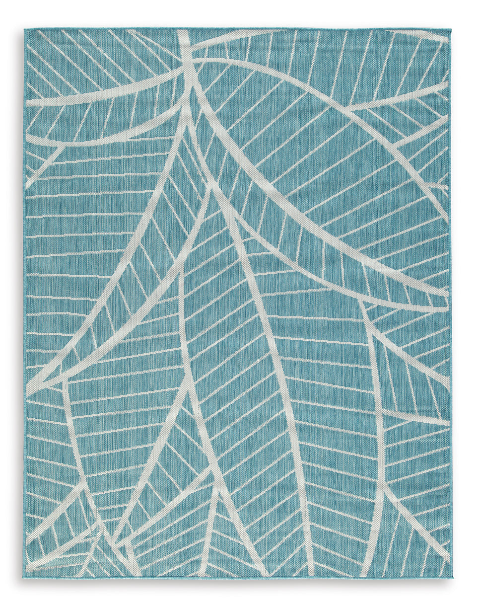 Hulsia Rug