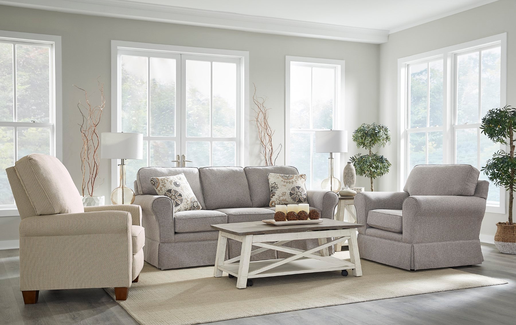 Susanna Collection