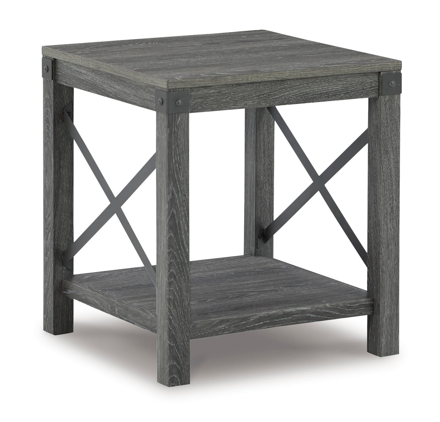 Freedan end table