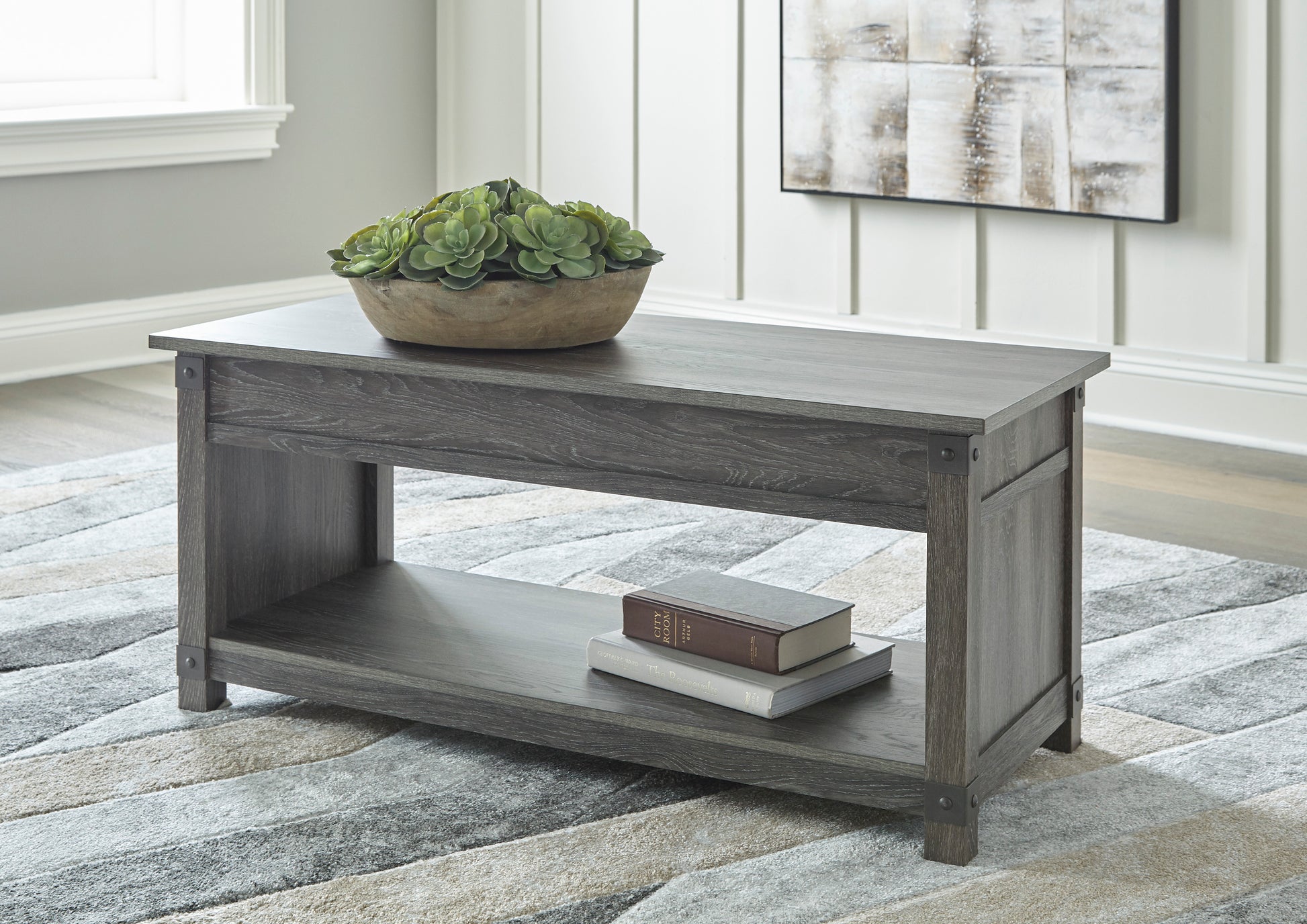 Freedan Accent Tables