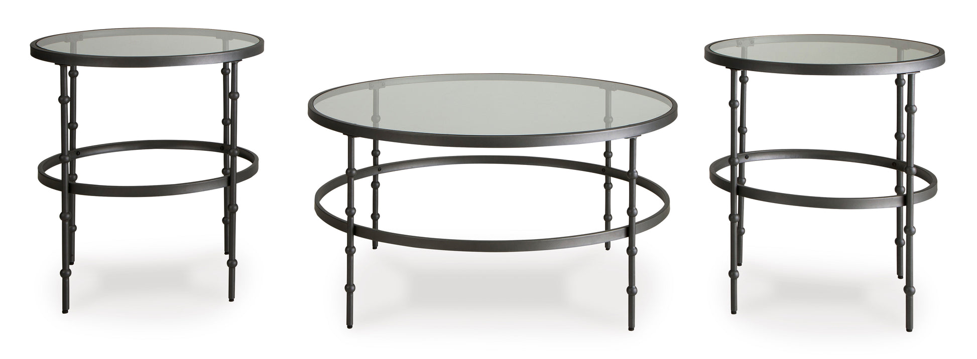 Kellyco Accent Table Set