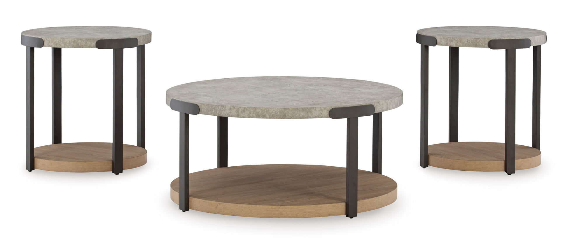 Darthurst Accent Table Set