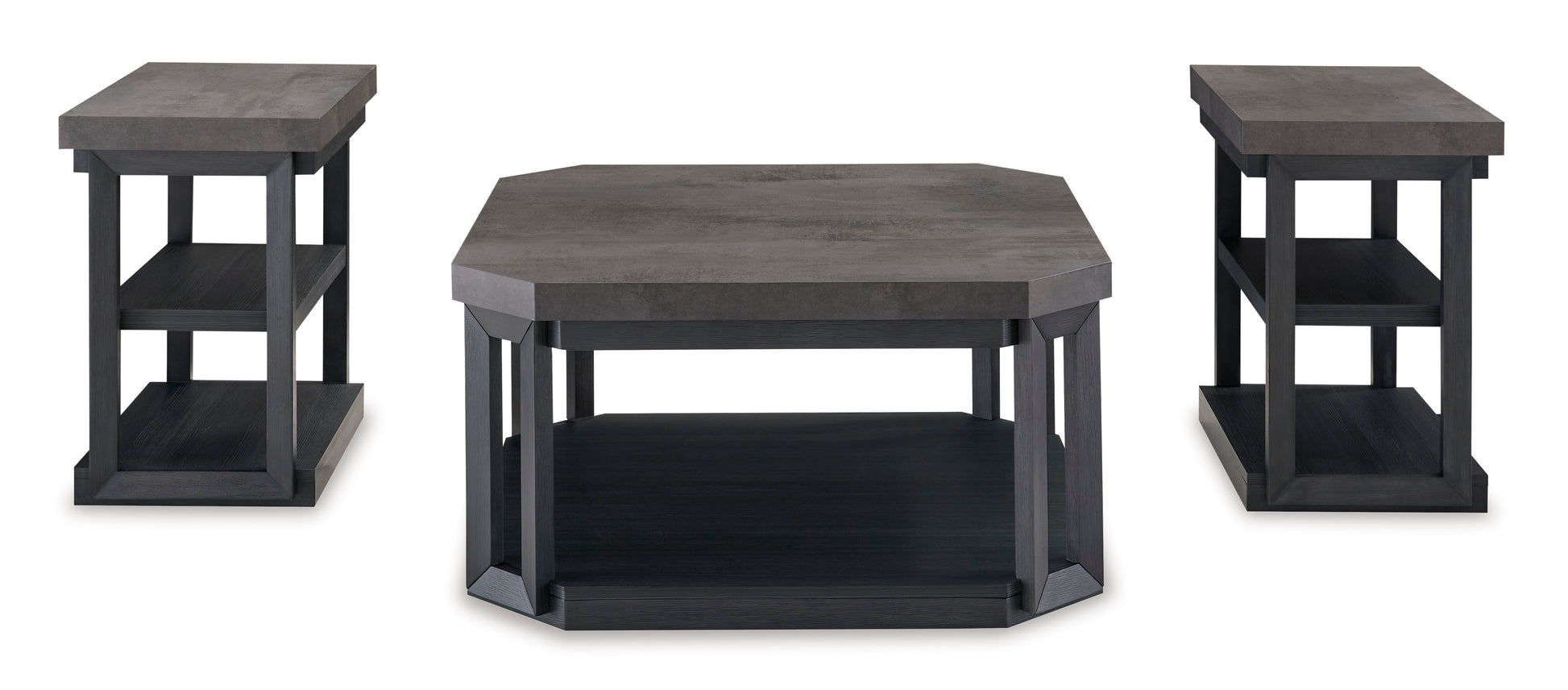 Bonilane Accent Table Set