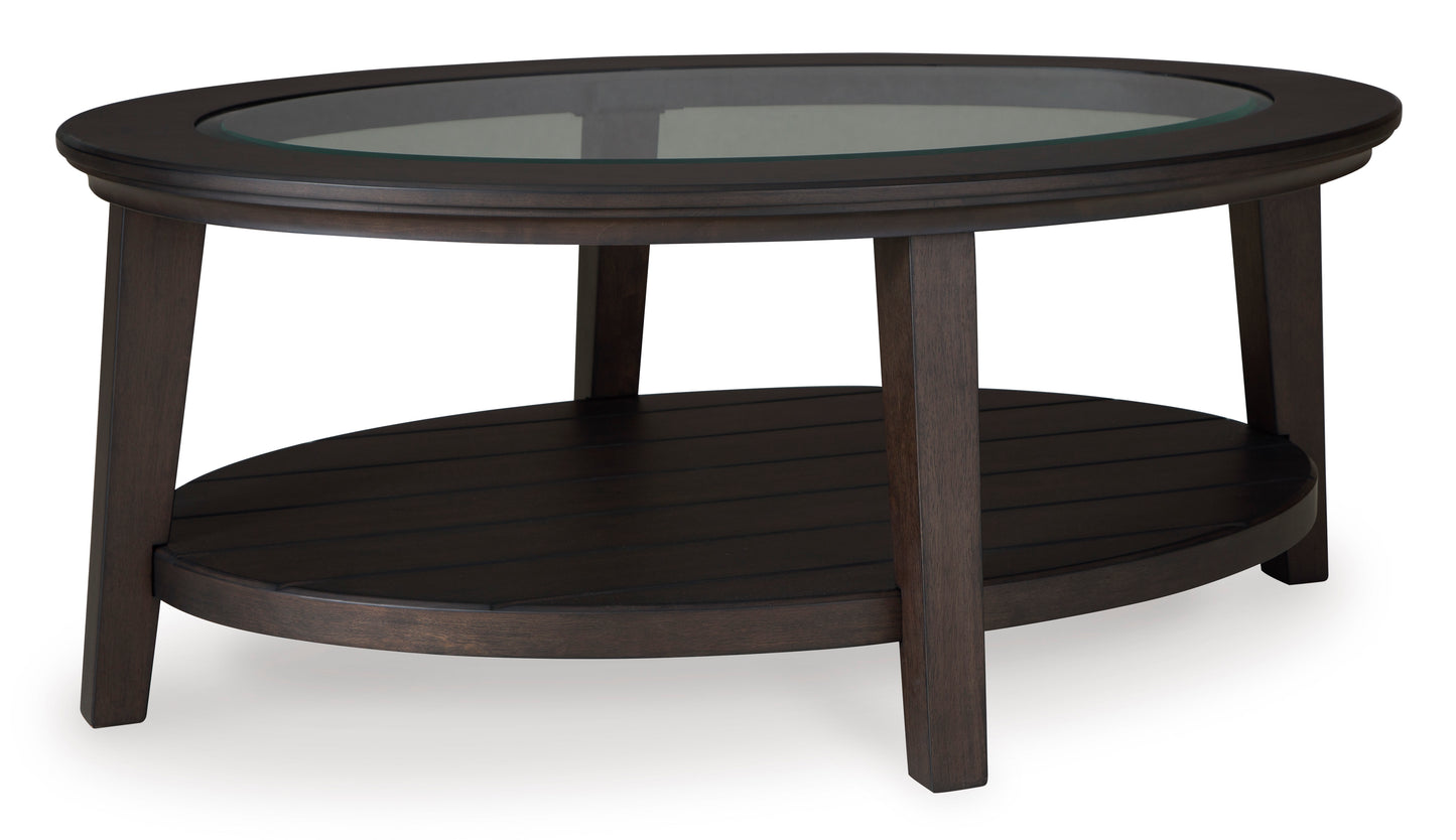 Celamar coffee table