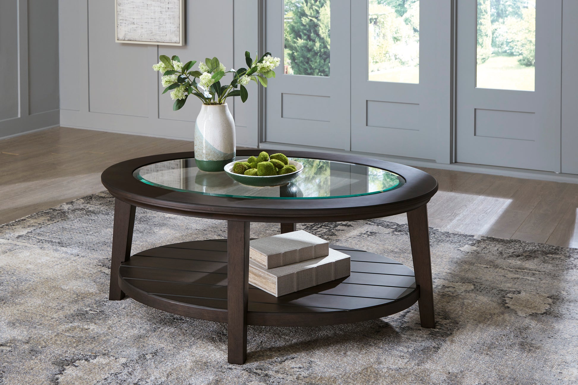 Celamar Accent Tables