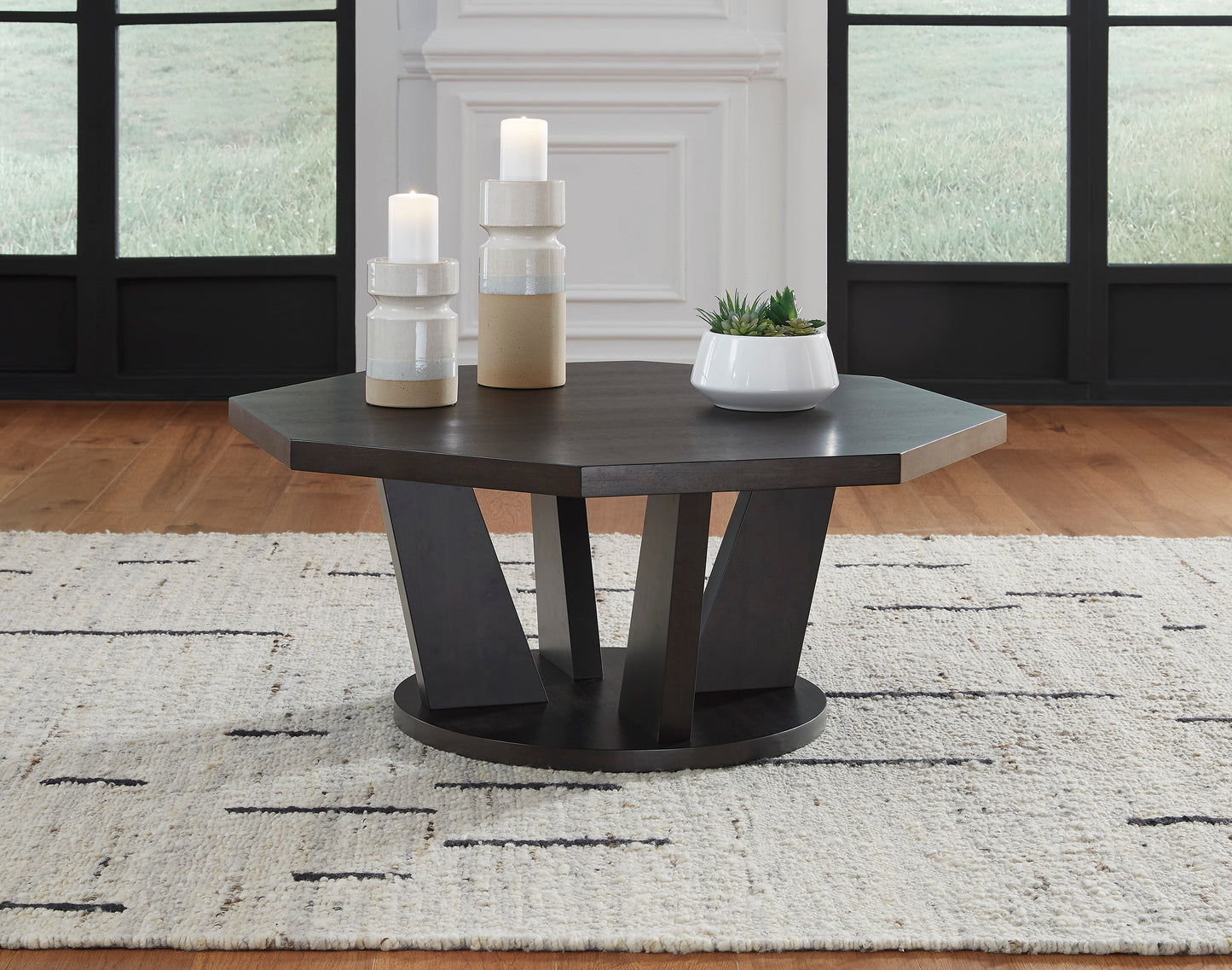 Chasinfield coffee table
