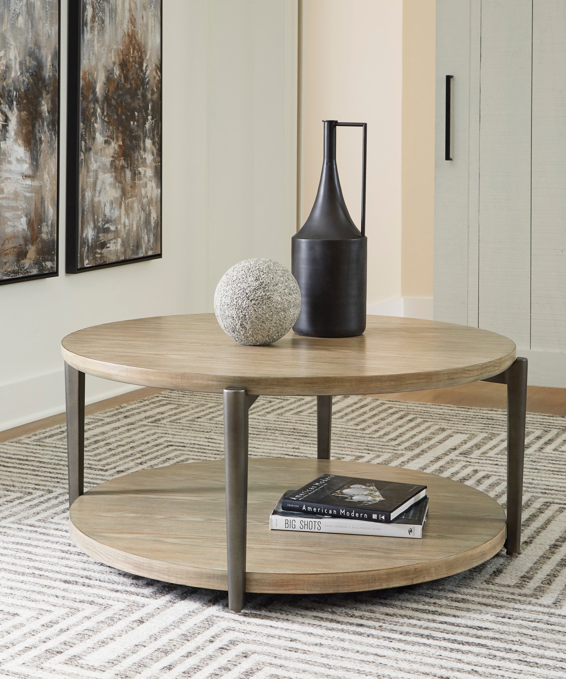 Dyonton Accent Tables