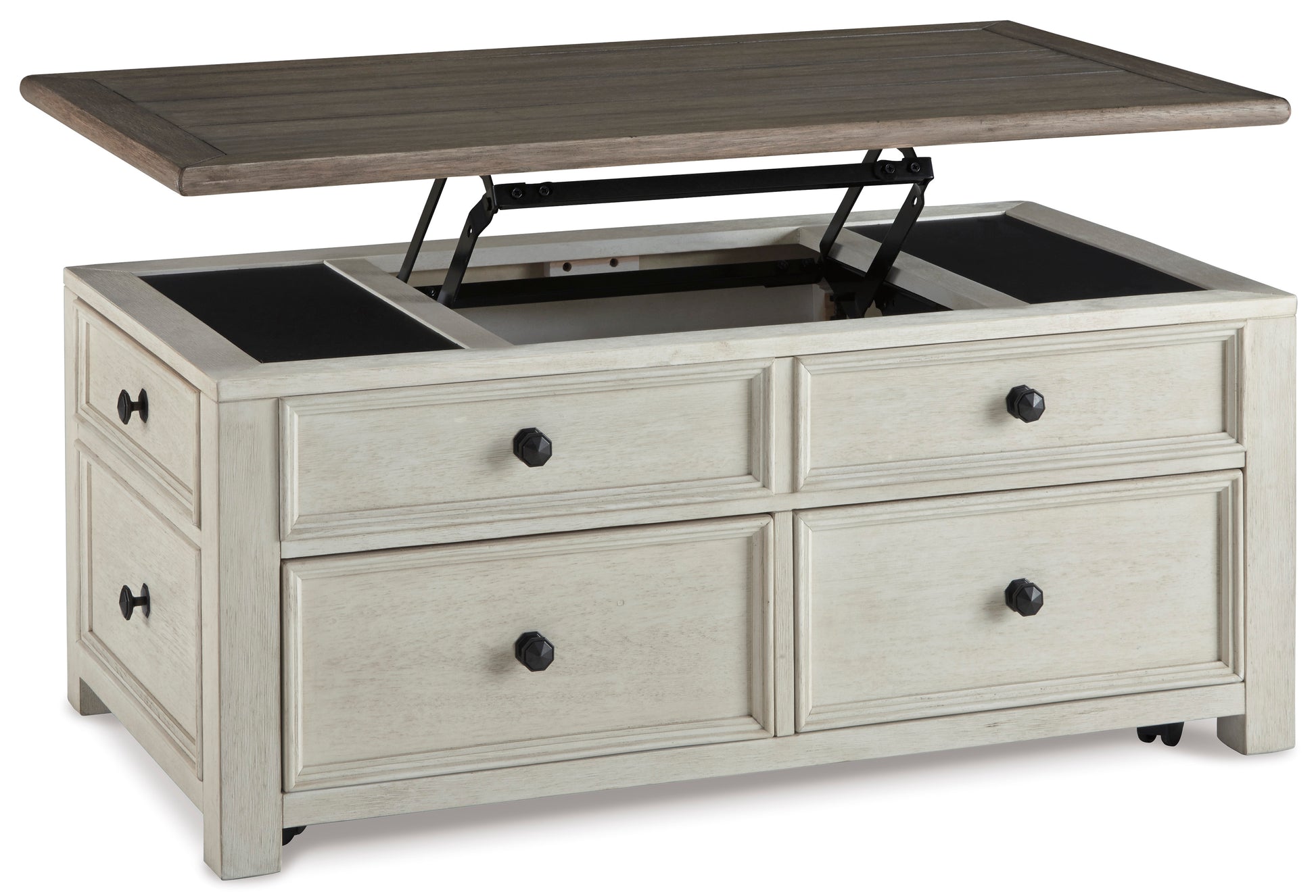 Bolanburg Accent Tables