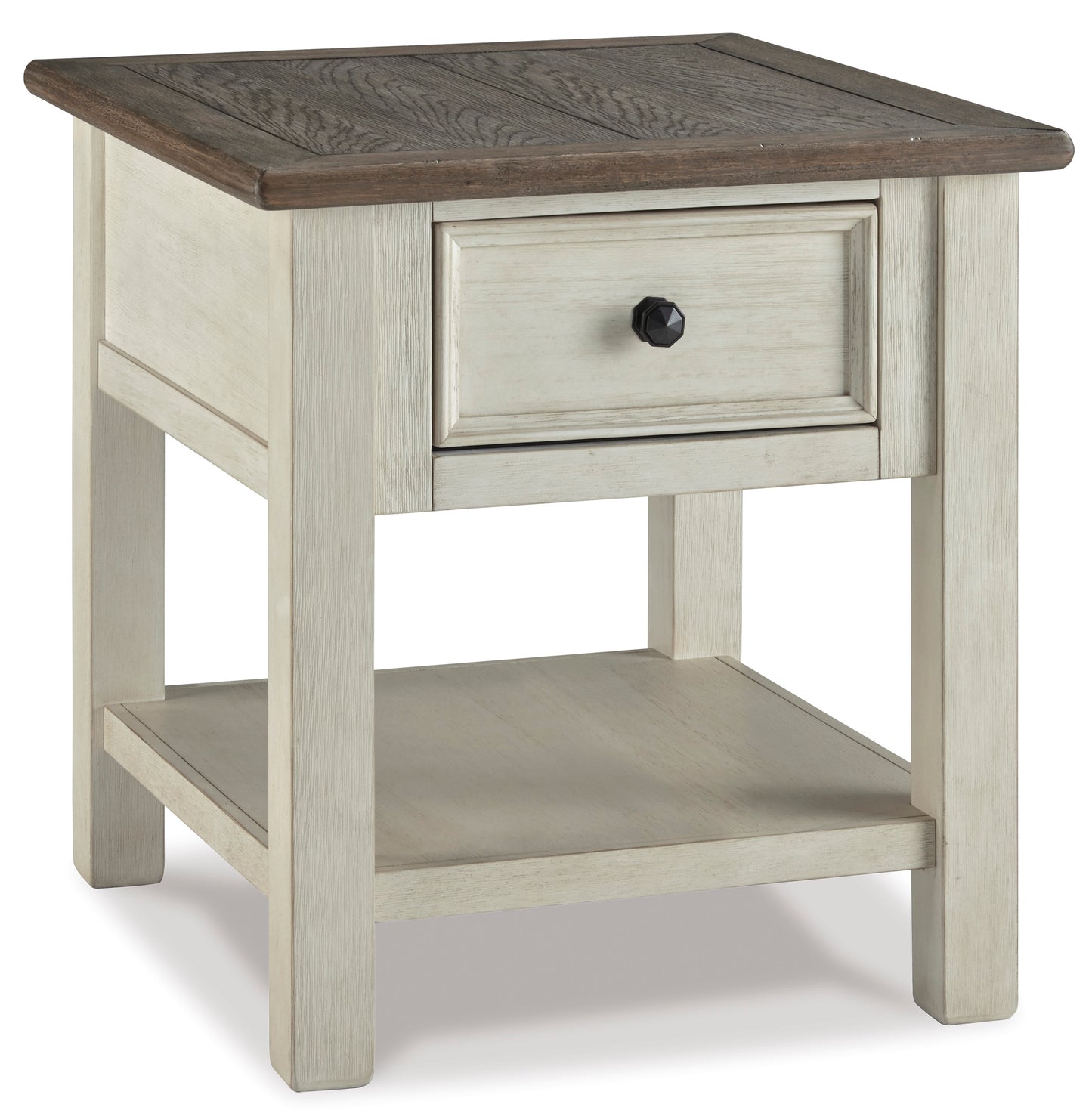 Bolanburg end table