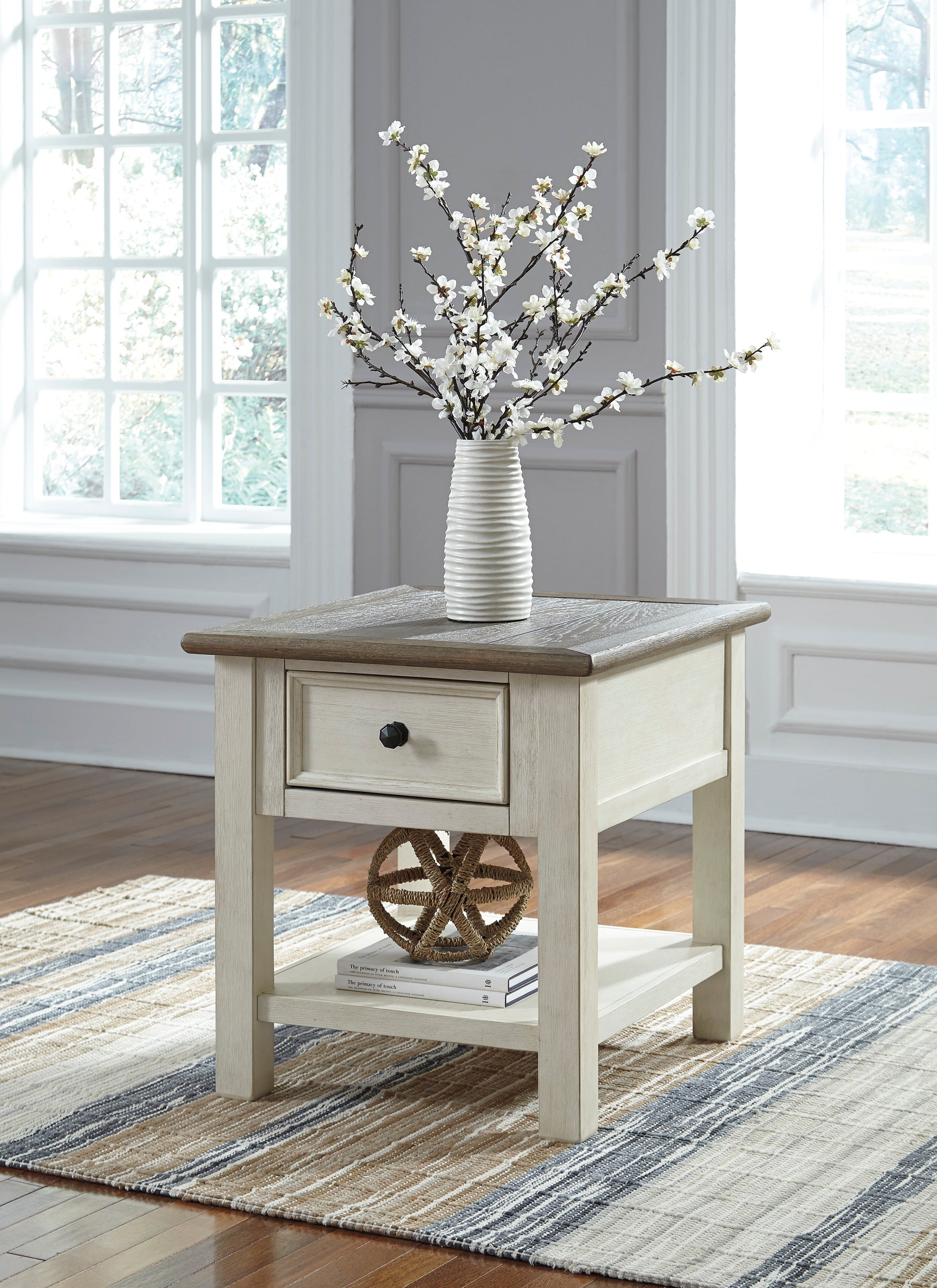 Bolanburg Accent Tables