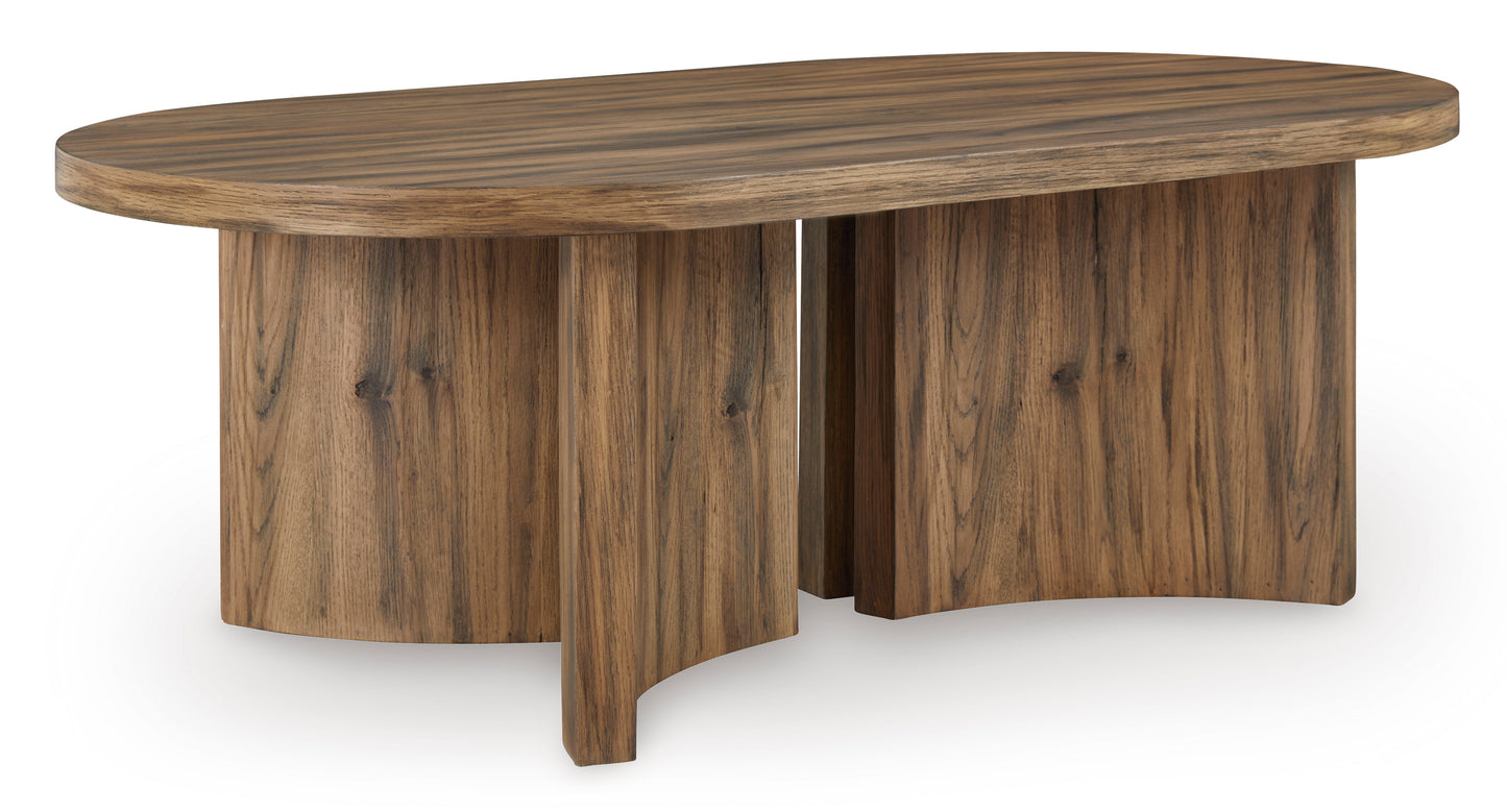 Austanny coffee table