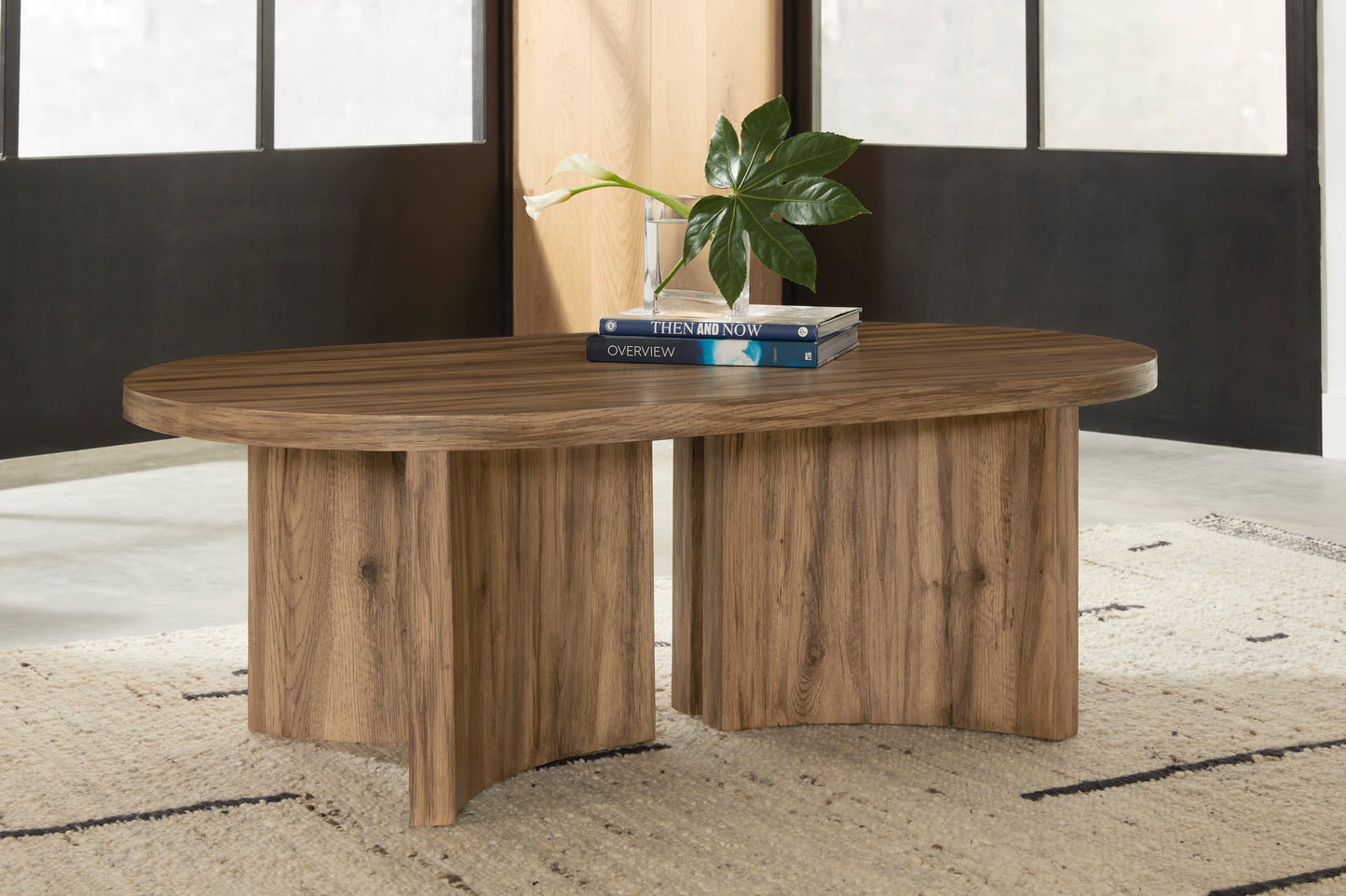 Austanny coffee table