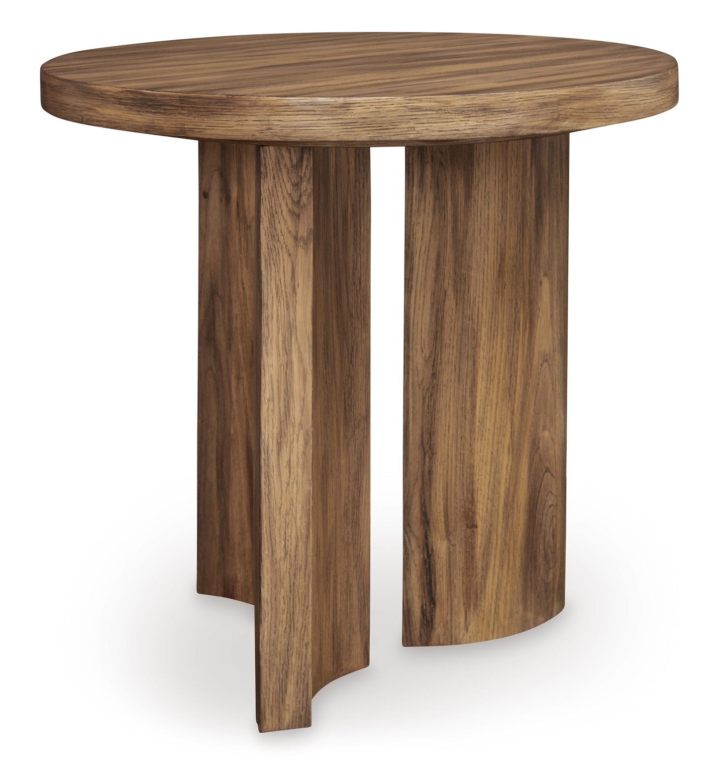 Austanny end table