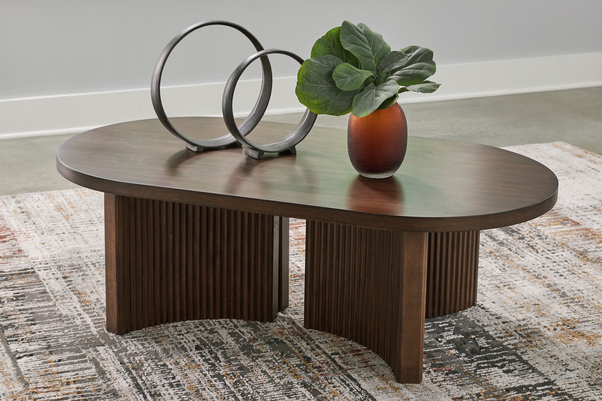 Korestone Accent Tables