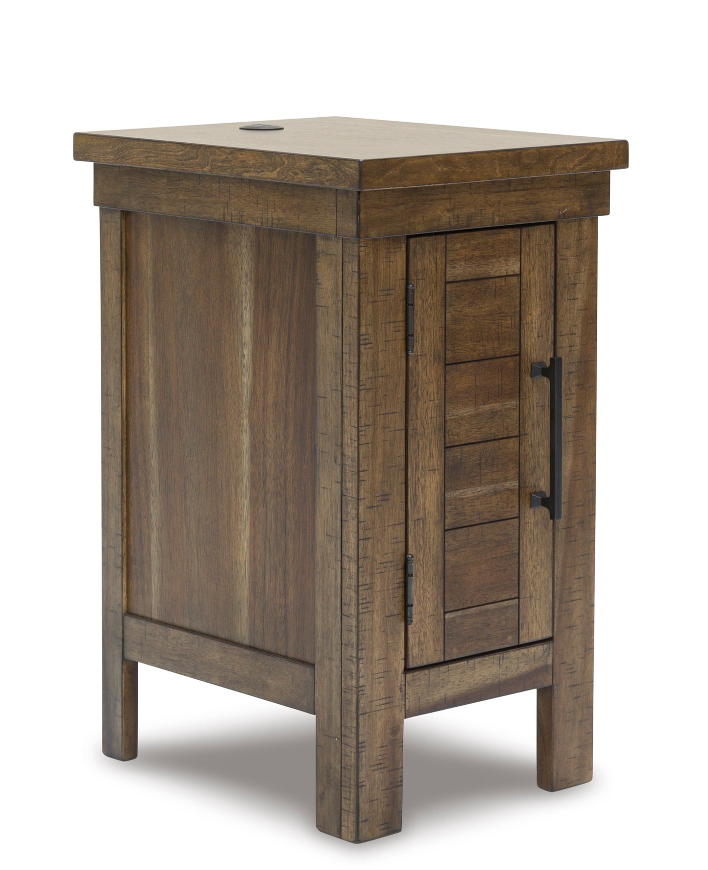 Moriville chair side table