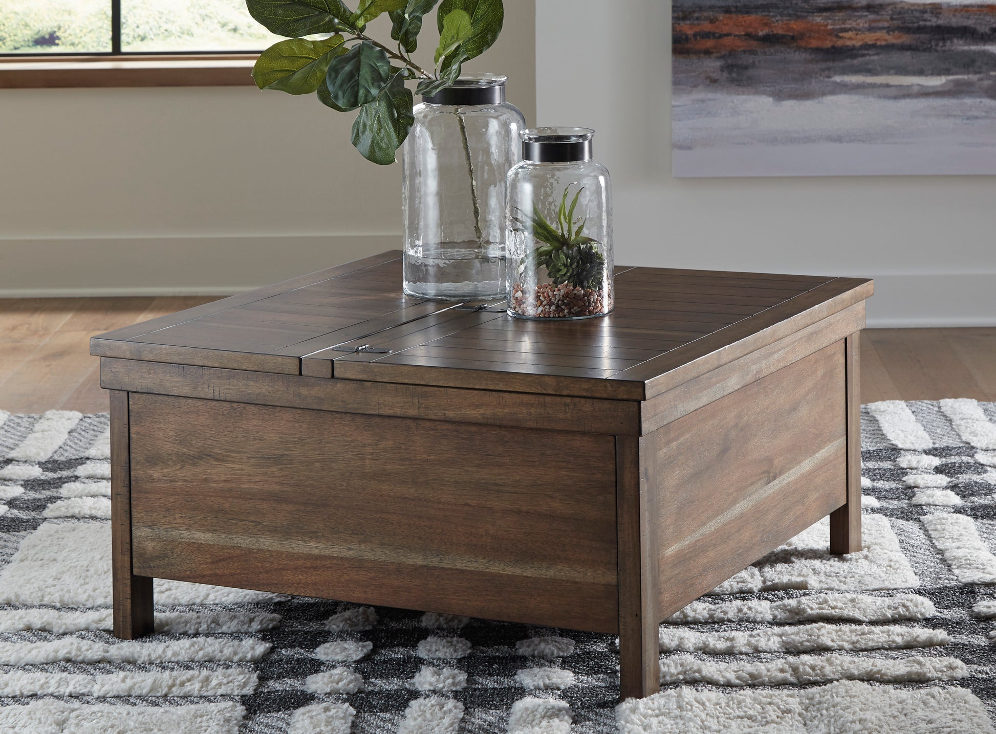 Moriville Accent Tables