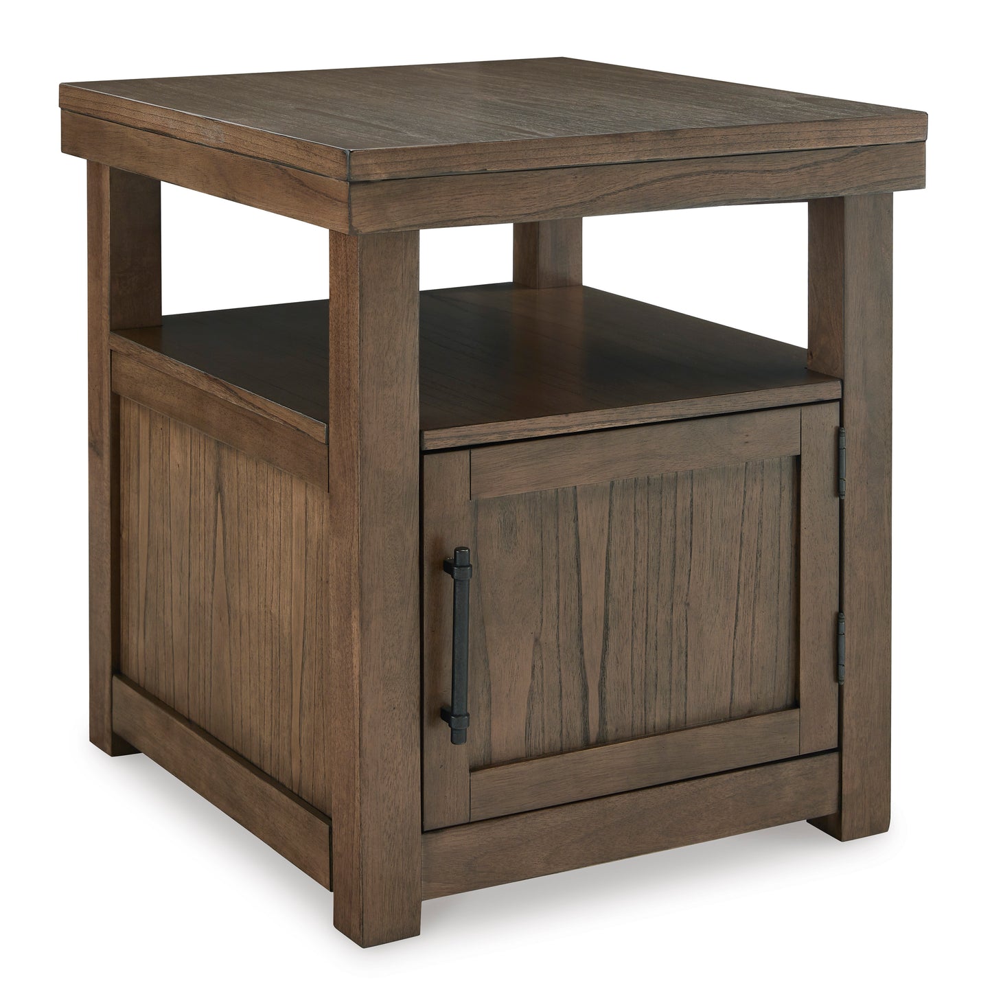 Boardernest end table